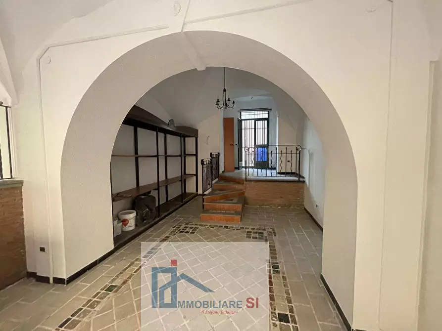 Immagine 3 di Ufficio in affitto  in Via San Pasquale a Benevento