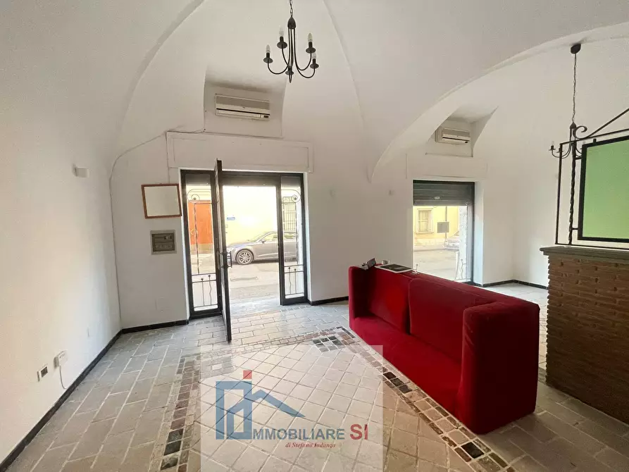 Immagine 12 di Ufficio in affitto  in Via San Pasquale a Benevento