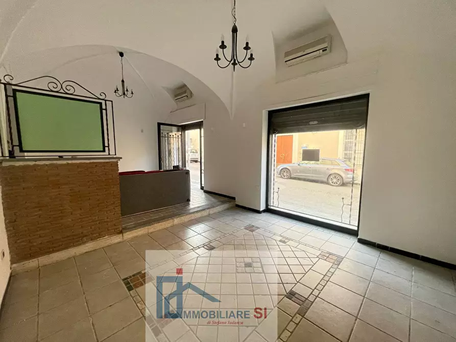 Immagine 5 di Ufficio in affitto  in Via San Pasquale a Benevento