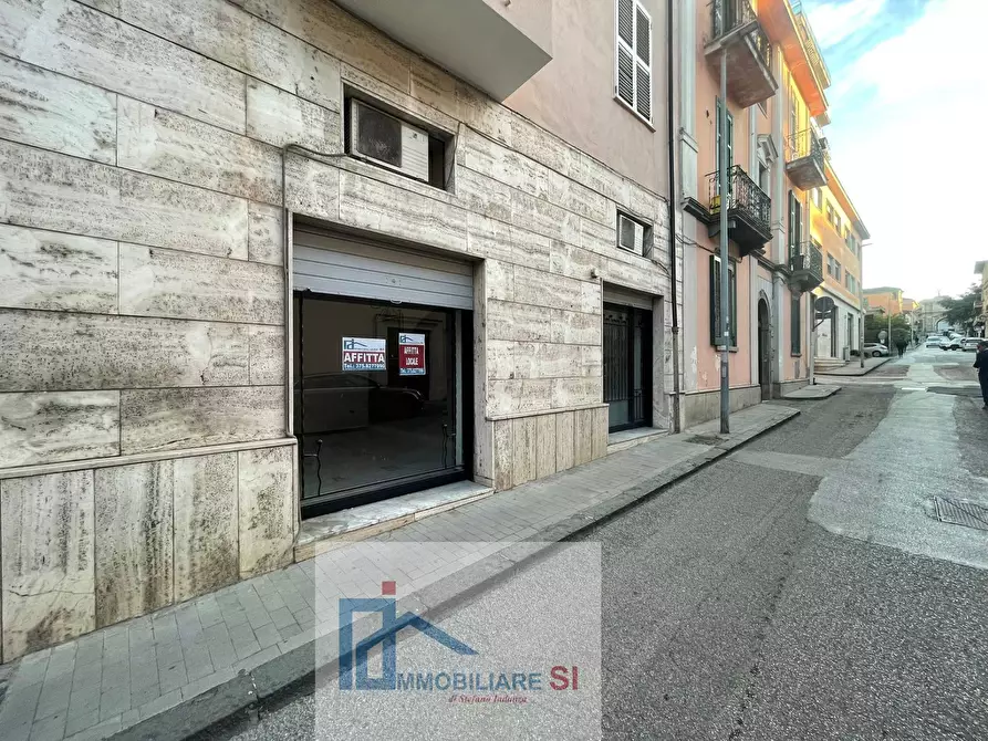 ufficio in affitto a Benevento in zona Centro Storico