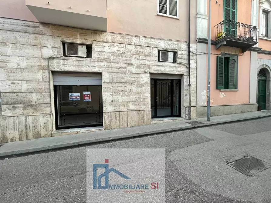 Immagine 2 di Ufficio in affitto  in Via San Pasquale a Benevento
