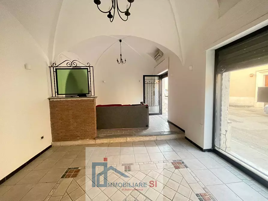 Immagine 6 di Ufficio in affitto  in Via San Pasquale a Benevento