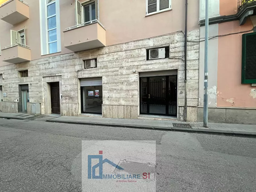 Immagine 14 di Ufficio in affitto  in Via San Pasquale a Benevento