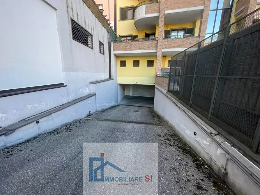 Immagine 3 di Box auto in affitto  in Via Cupa Ponticelli a Benevento