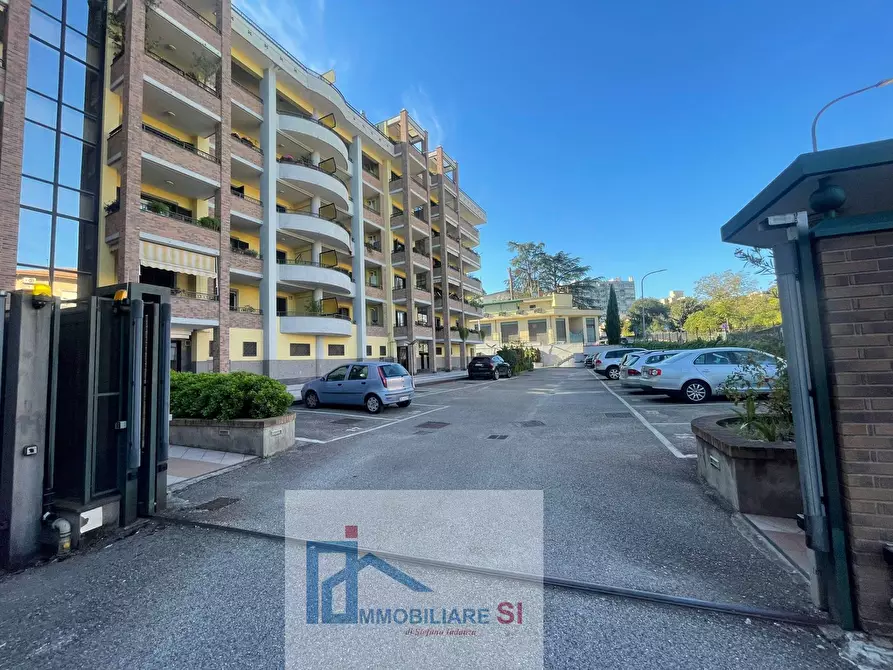 Immagine 11 di Box auto in affitto  in Via Cupa Ponticelli a Benevento