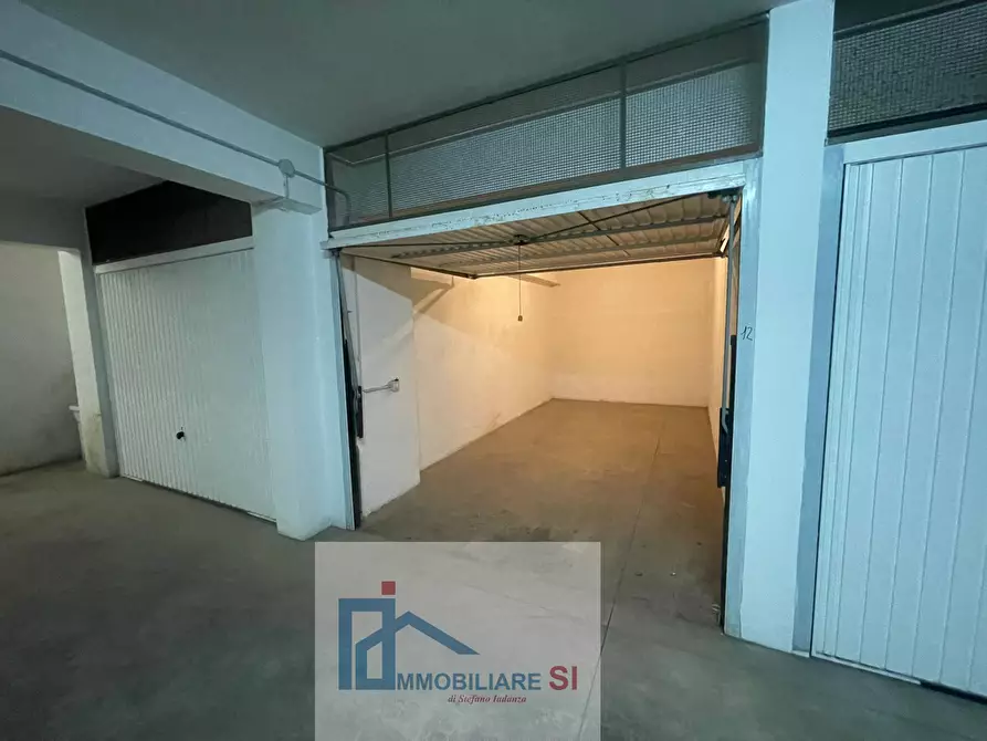 Immagine 7 di Box auto in affitto  in Via Cupa Ponticelli a Benevento