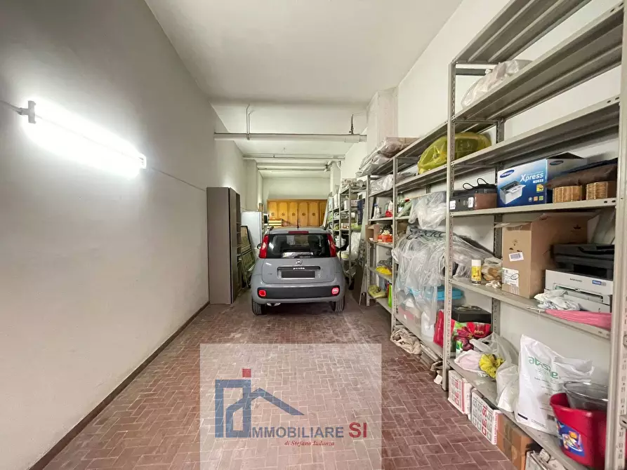 Immagine 6 di Box auto in vendita  in Via XXV Luglio 23 a Benevento