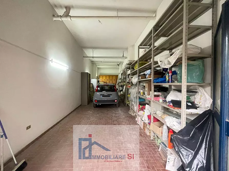 Immagine 5 di Box auto in vendita  in Via XXV Luglio 23 a Benevento