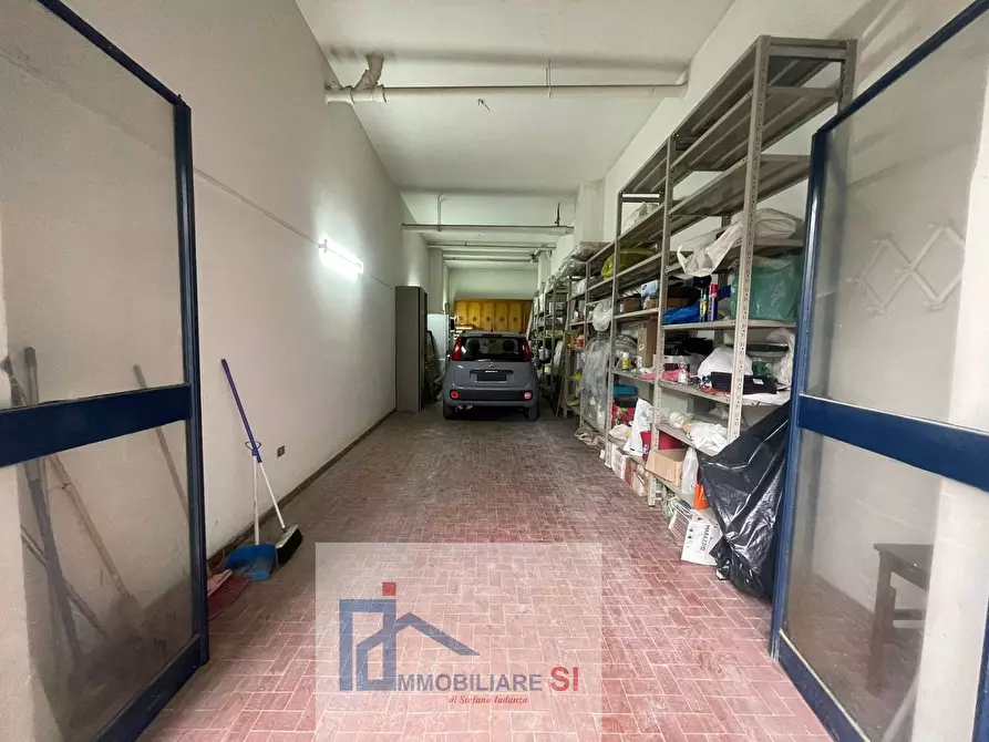 Immagine 4 di Box auto in vendita  in Via XXV Luglio 23 a Benevento