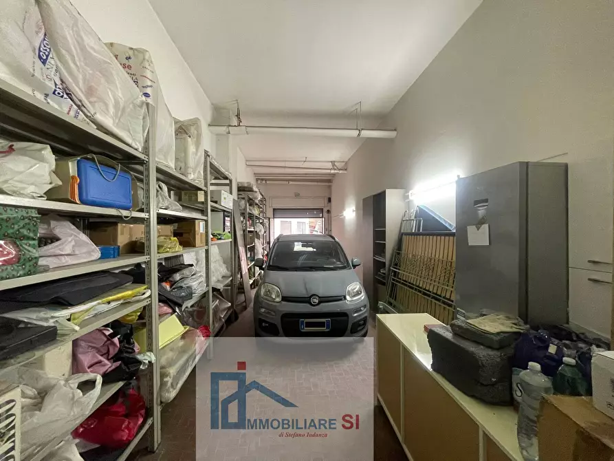 Immagine 8 di Box auto in vendita  in Via XXV Luglio 23 a Benevento