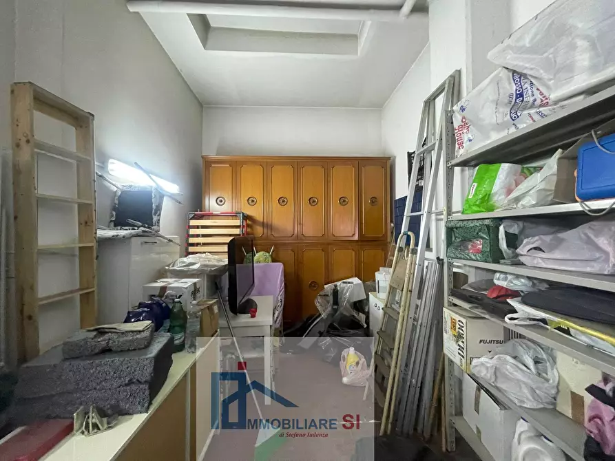 Immagine 7 di Box auto in vendita  in Via XXV Luglio 23 a Benevento