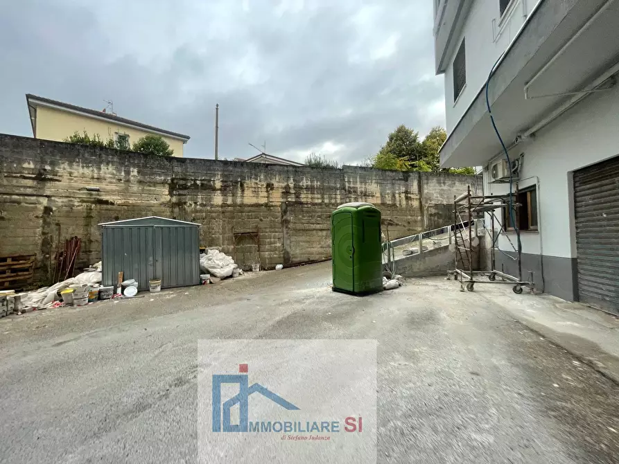 Immagine 12 di Box auto in vendita  in Via XXV Luglio 23 a Benevento