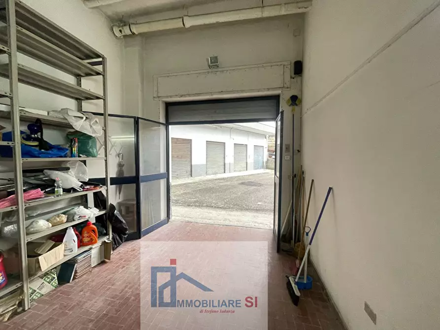 Immagine 10 di Box auto in vendita  in Via XXV Luglio 23 a Benevento