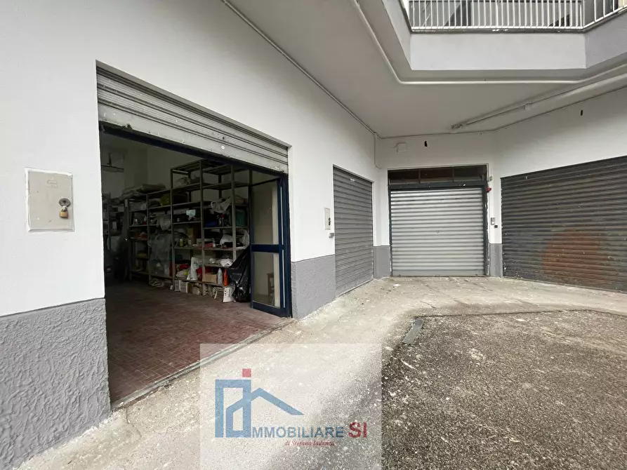 Immagine 11 di Box auto in vendita  in Via XXV Luglio 23 a Benevento