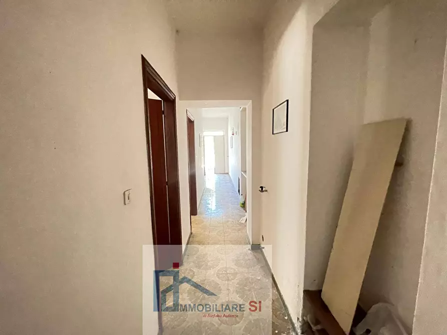Immagine 25 di Casa indipendente in vendita  in Via Municipio a Sant'angelo A Cupolo