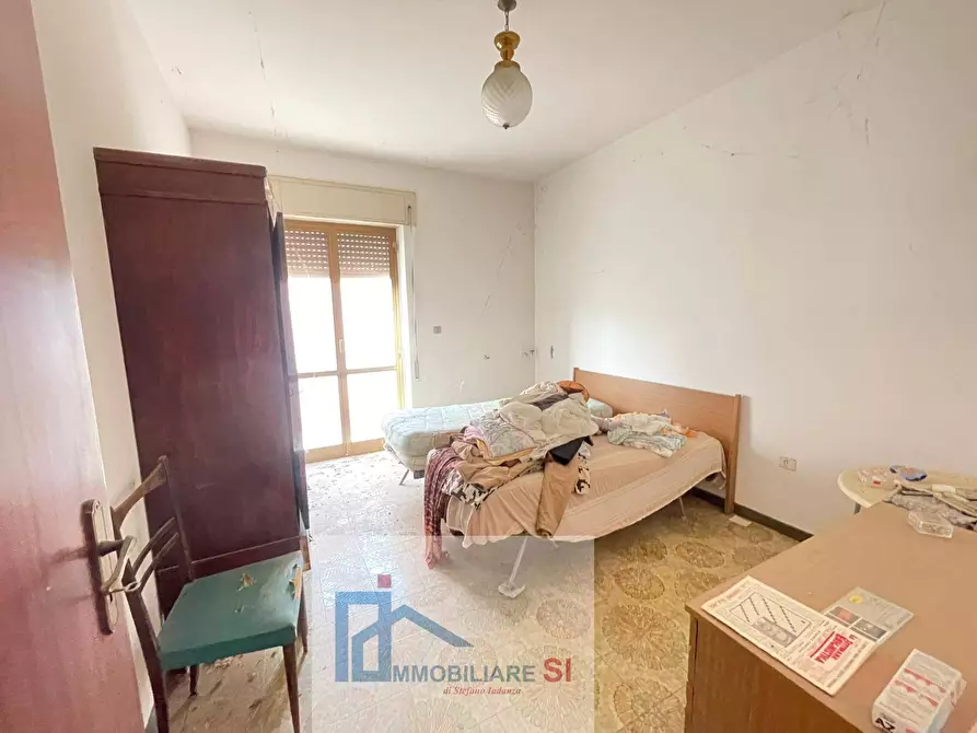 Immagine 21 di Casa indipendente in vendita  in Via Municipio a Sant'angelo A Cupolo