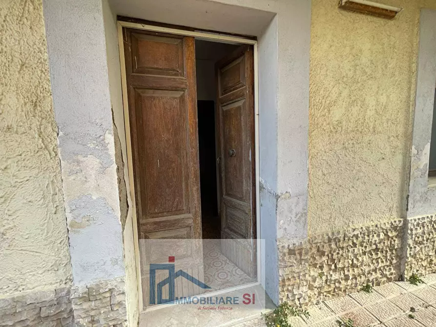 Immagine 12 di Casa indipendente in vendita  in Via Municipio a Sant'angelo A Cupolo