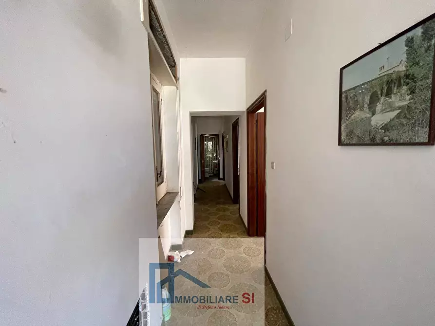 Immagine 20 di Casa indipendente in vendita  in Via Municipio a Sant'angelo A Cupolo