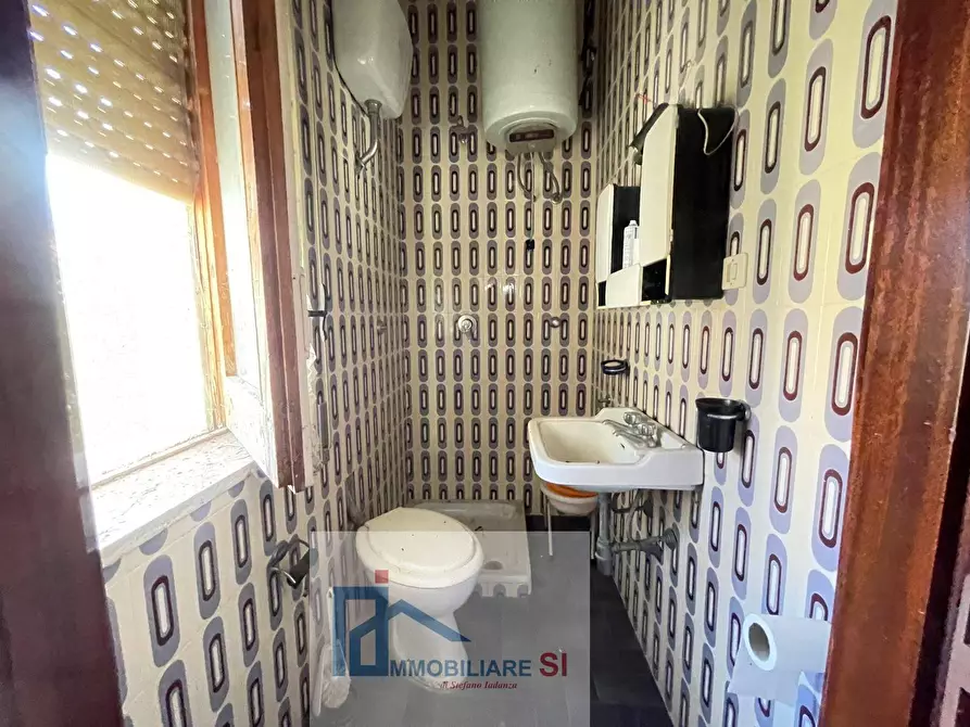 Immagine 24 di Casa indipendente in vendita  in Via Municipio a Sant'angelo A Cupolo