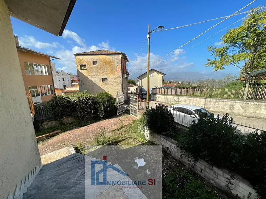 Immagine 31 di Casa indipendente in vendita  in Via Municipio a Sant'angelo A Cupolo