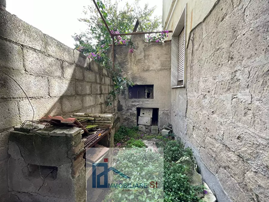 Immagine 33 di Casa indipendente in vendita  in Via Municipio a Sant'angelo A Cupolo
