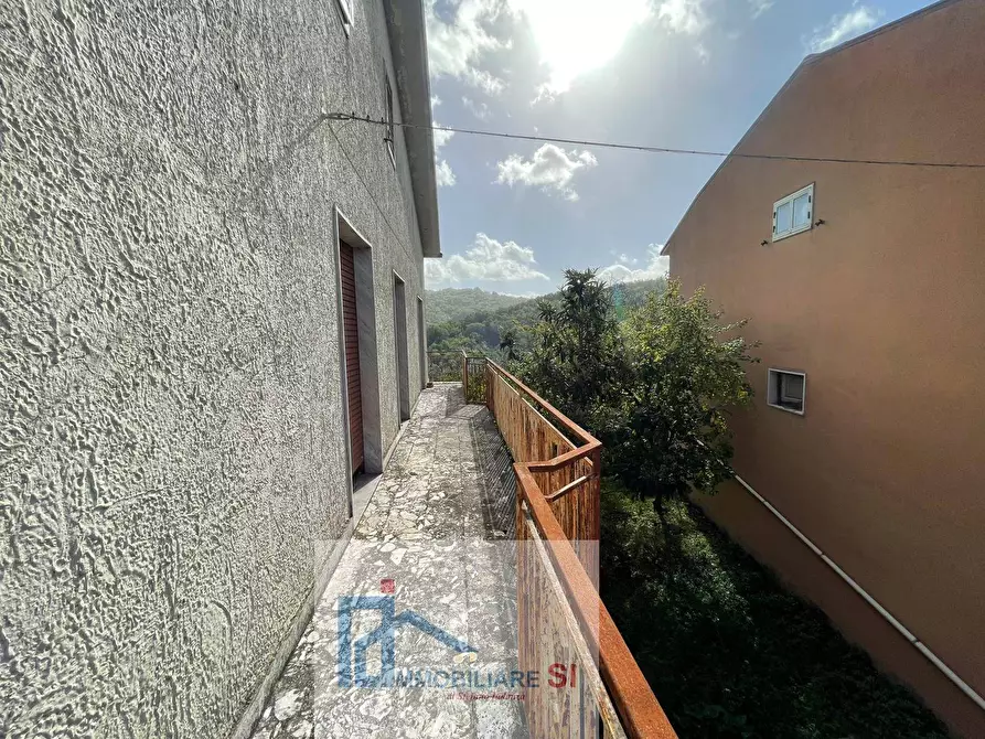 Immagine 16 di Casa indipendente in vendita  in Via Municipio a Sant'angelo A Cupolo