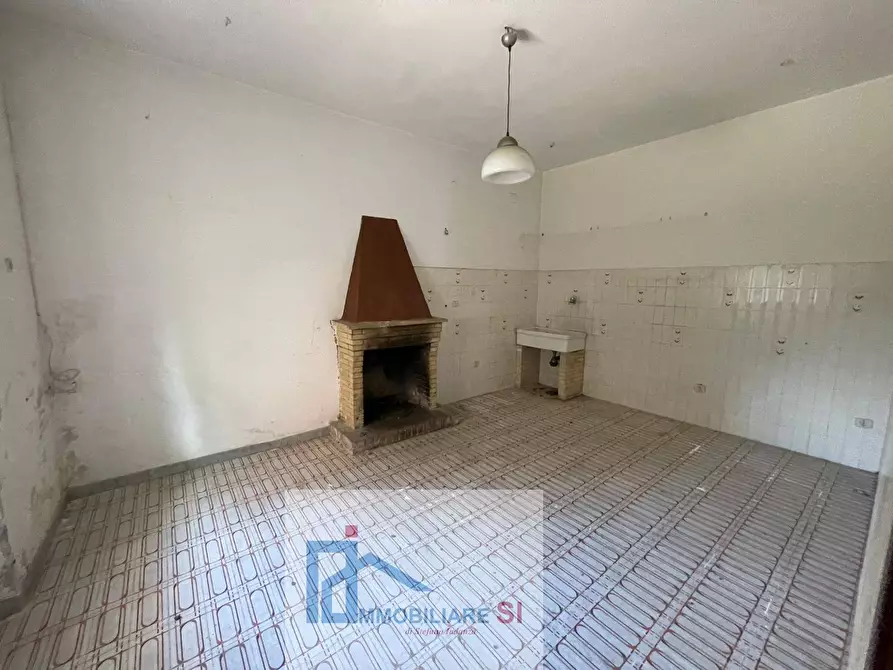 Immagine 18 di Casa indipendente in vendita  in Via Municipio a Sant'angelo A Cupolo