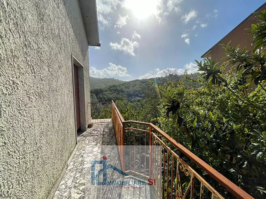 Immagine 17 di Casa indipendente in vendita  in Via Municipio a Sant'angelo A Cupolo