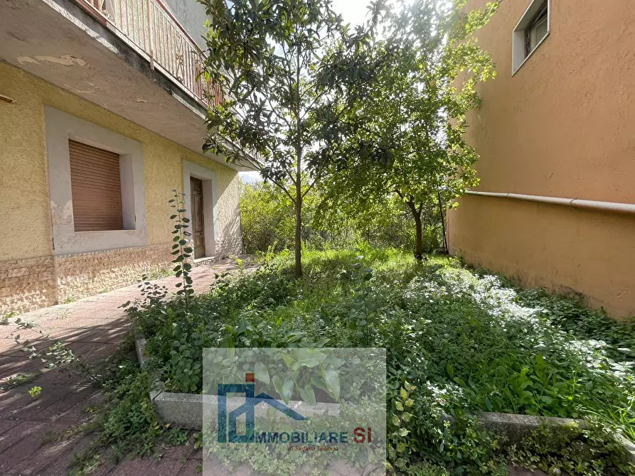 Immagine 6 di Casa indipendente in vendita  in Via Municipio a Sant'angelo A Cupolo