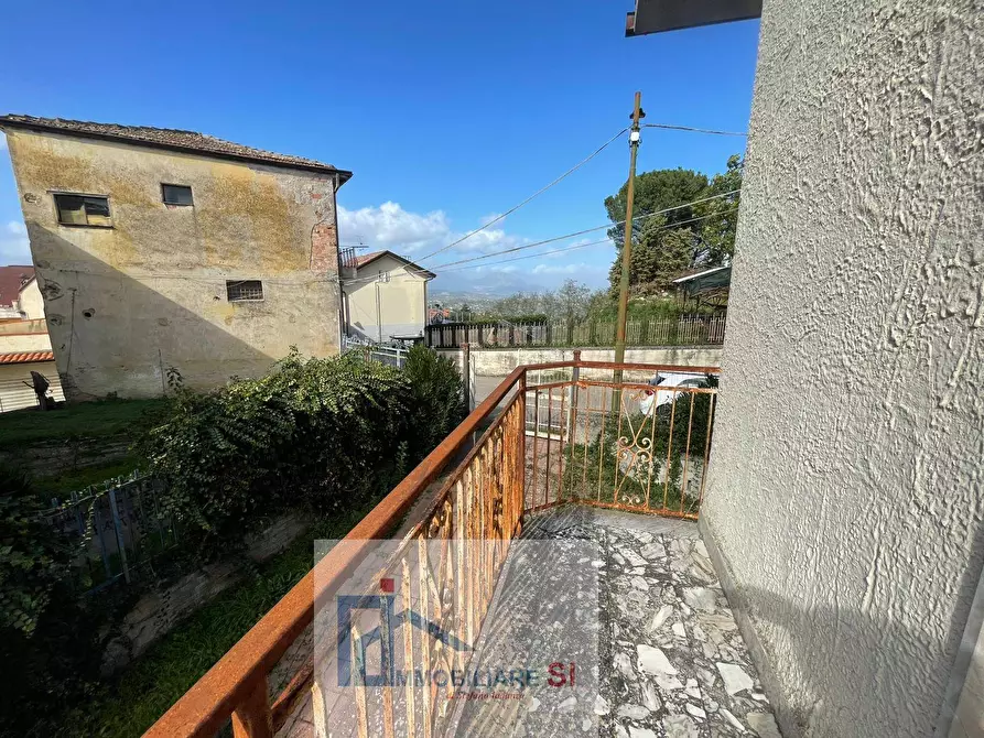 Immagine 27 di Casa indipendente in vendita  in Via Municipio a Sant'angelo A Cupolo