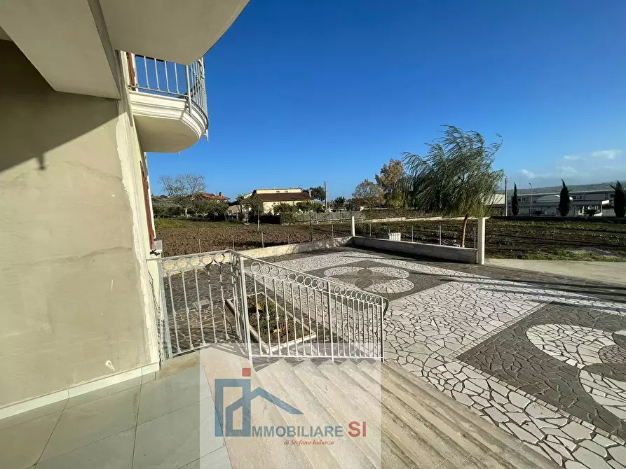 Immagine 7 di Casa semindipendente in vendita  in Contrada Saglieta a Benevento