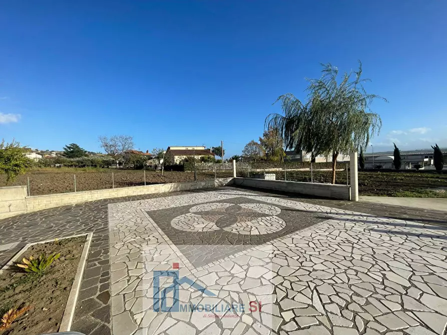 Immagine 5 di Casa semindipendente in vendita  in Contrada Saglieta a Benevento