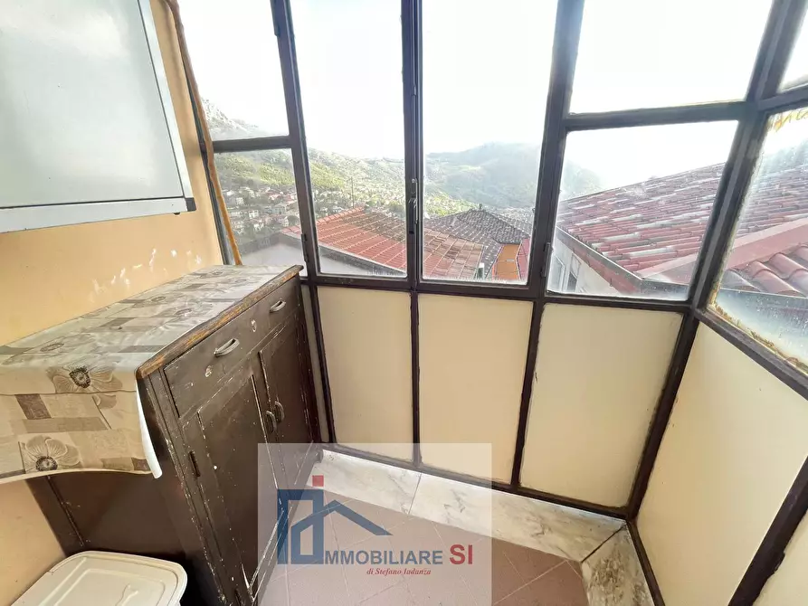 Immagine 14 di Casa semindipendente in vendita  in Via Capovitulano a Vitulano