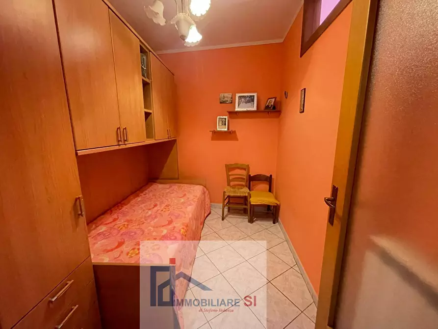 Immagine 29 di Casa semindipendente in vendita  in Via Capovitulano a Vitulano