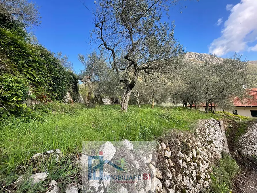 Immagine 49 di Casa semindipendente in vendita  in Via Capovitulano a Vitulano