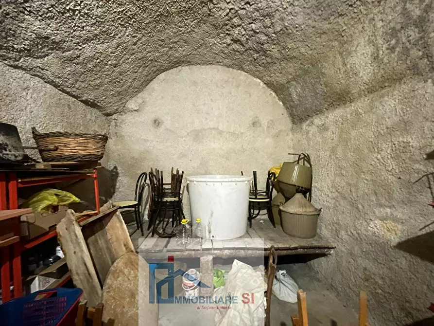 Immagine 40 di Casa semindipendente in vendita  in Via Capovitulano a Vitulano