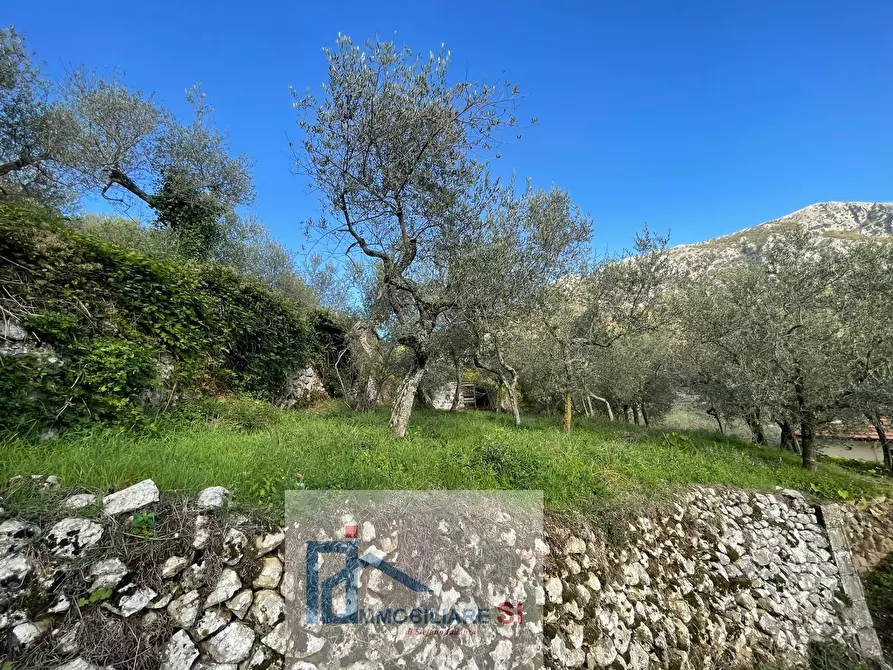 Immagine 48 di Casa semindipendente in vendita  in Via Capovitulano a Vitulano