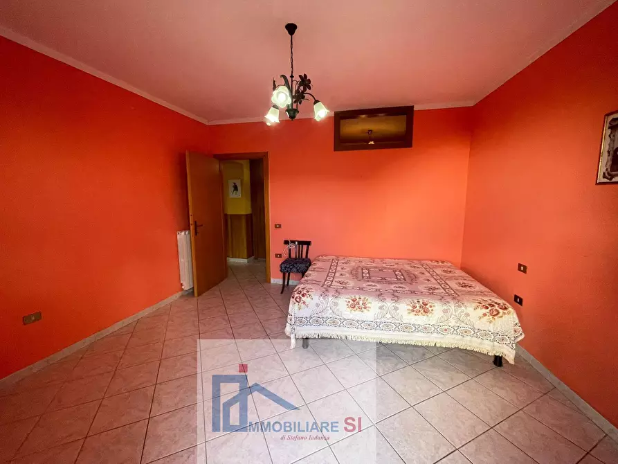 Immagine 27 di Casa semindipendente in vendita  in Via Capovitulano a Vitulano