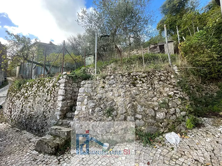 Immagine 33 di Casa semindipendente in vendita  in Via Capovitulano a Vitulano
