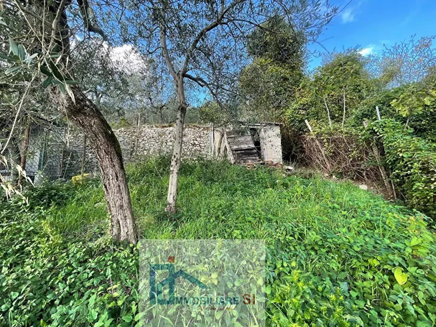 Immagine 7 di Casa semindipendente in vendita  in Via Capovitulano a Vitulano