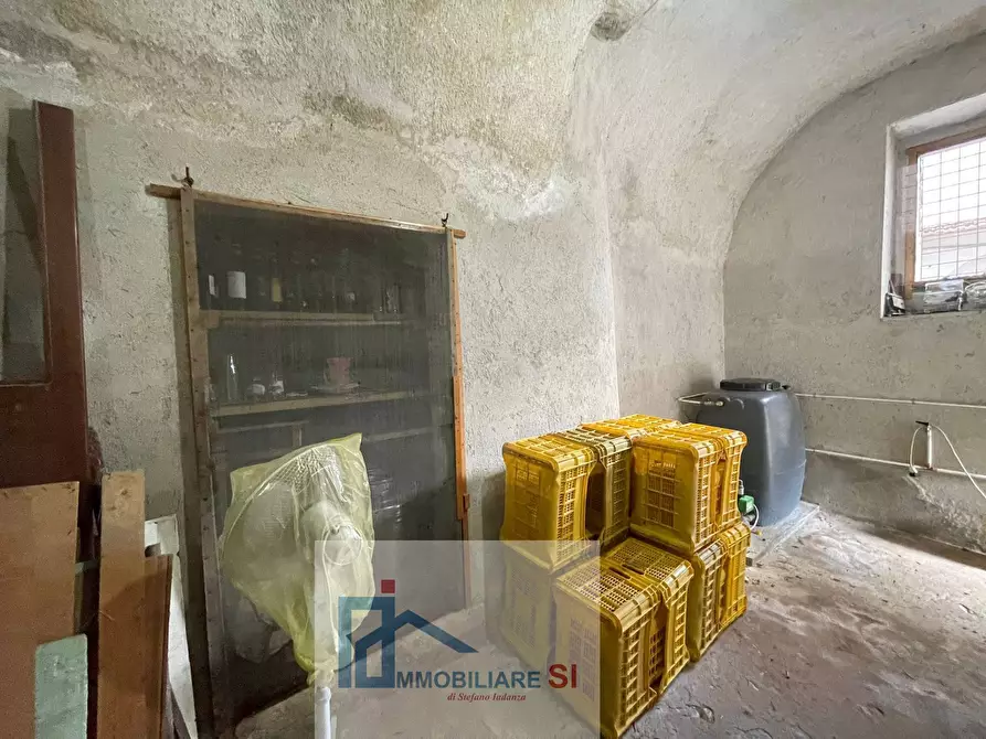 Immagine 43 di Casa semindipendente in vendita  in Via Capovitulano a Vitulano