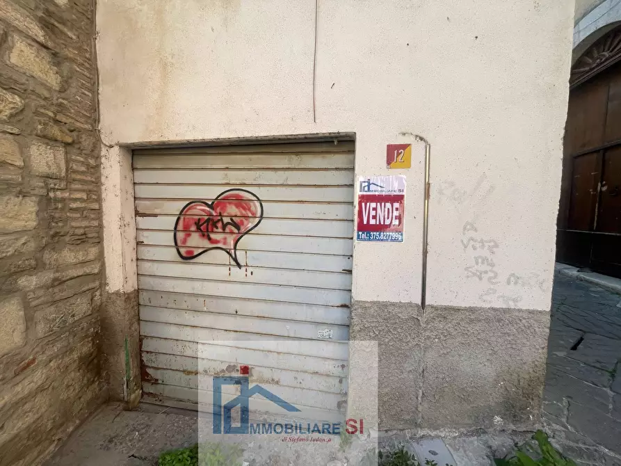 Immagine 4 di Box auto in vendita  in Via Sottotenente Miele a Benevento