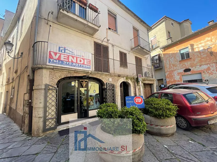 Immagine 2 di Box auto in vendita  in Via Sottotenente Miele a Benevento