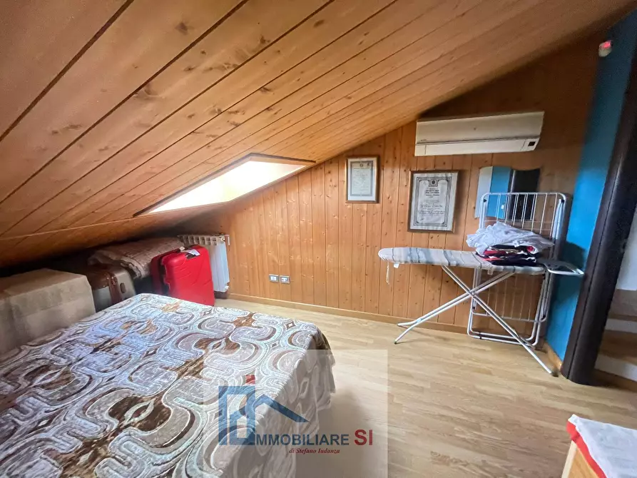 Immagine 21 di Appartamento in vendita  in Via Ponticelli a Benevento