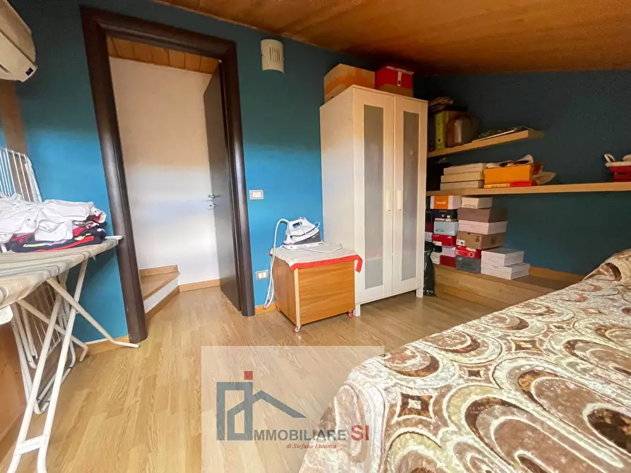 Immagine 22 di Appartamento in vendita  in Via Ponticelli a Benevento