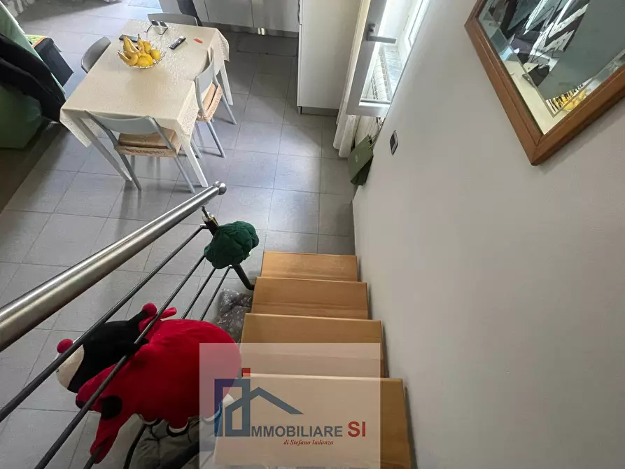 Immagine 26 di Appartamento in vendita  in Via Ponticelli a Benevento