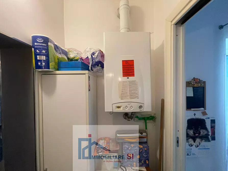 Immagine 28 di Appartamento in vendita  in Via Ponticelli a Benevento