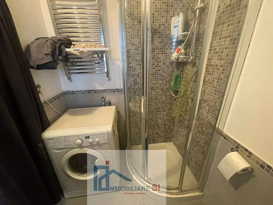 Immagine 10 di Appartamento in vendita  in Via Ponticelli a Benevento