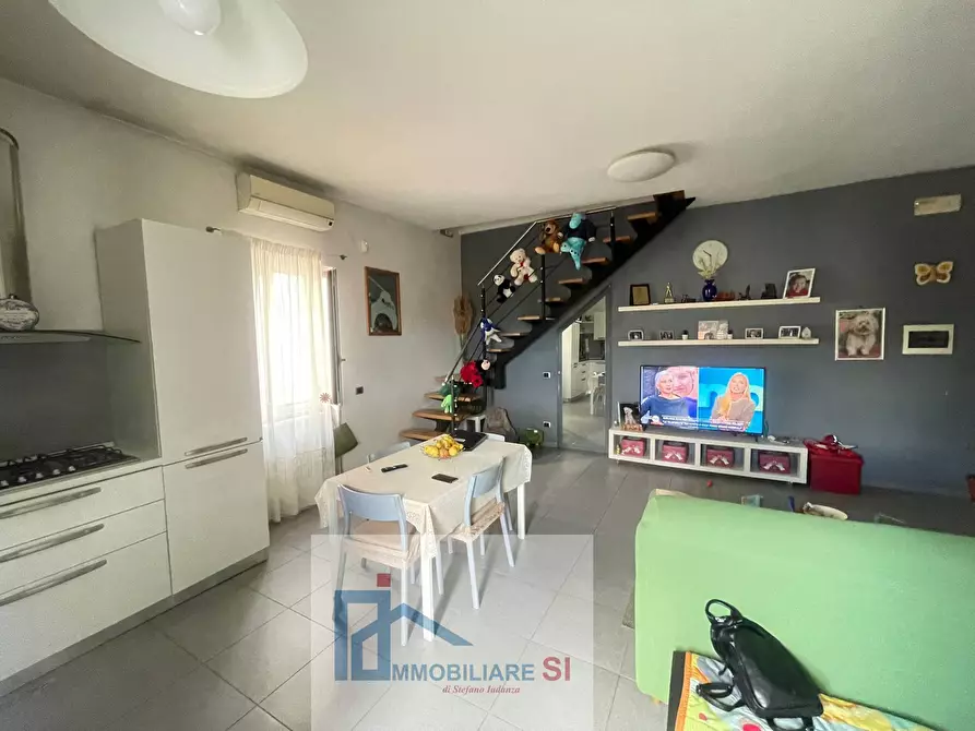 Immagine 11 di Appartamento in vendita  in Via Ponticelli a Benevento