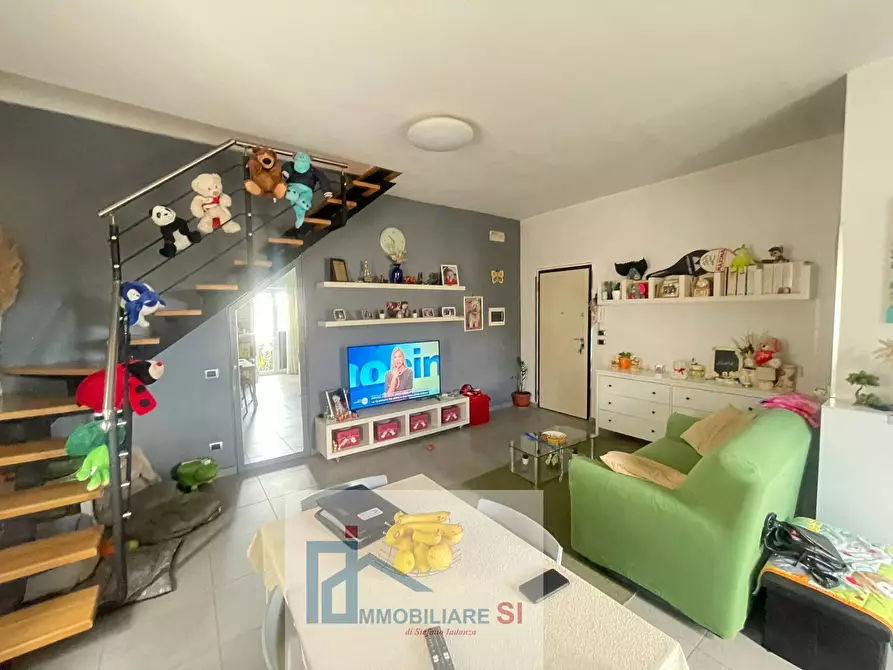 Immagine 1 di Appartamento in vendita  in Via Ponticelli a Benevento